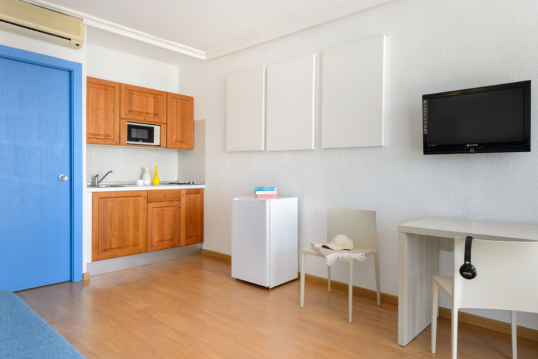 Apartamentos Vibra Tivoli 17/67