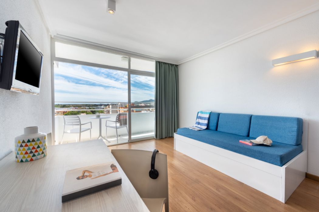 Apartamentos Vibra Tivoli 23/67