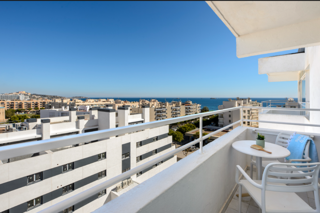 Apartamentos Vibra Tivoli 21/67