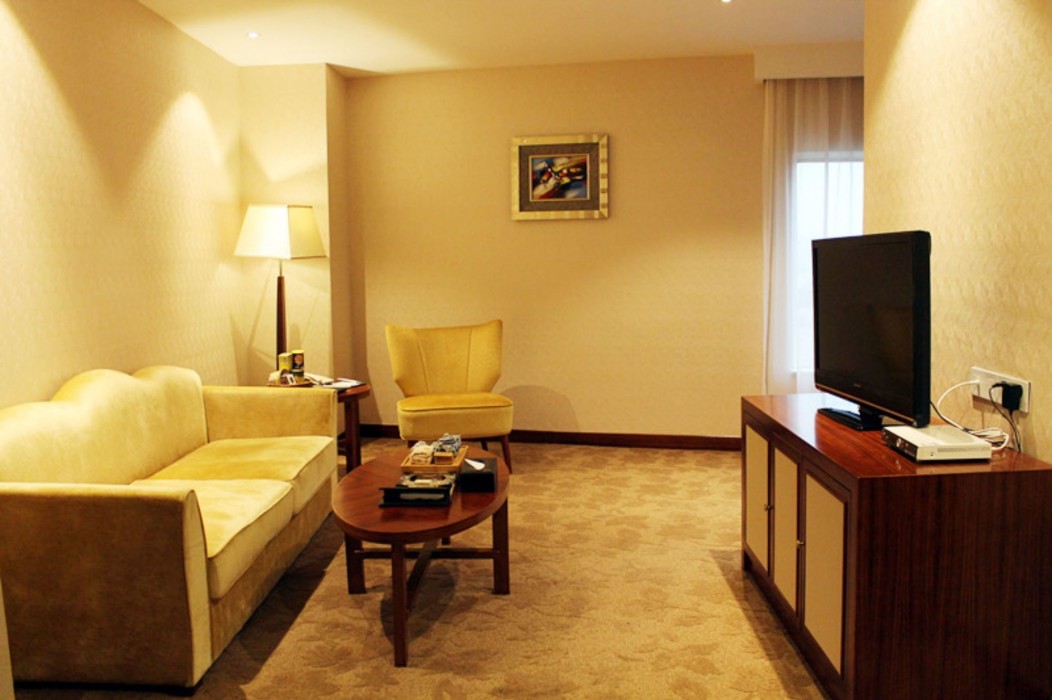 Foshan Emperor Hotel 45/69
