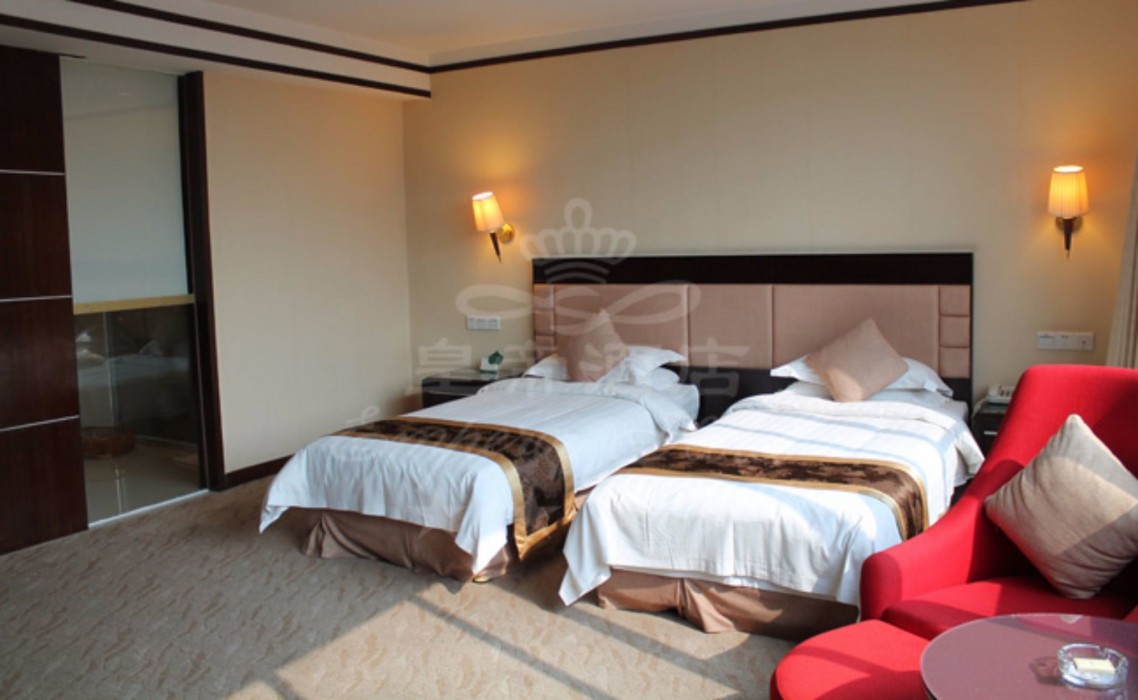 Foshan Emperor Hotel 39/69