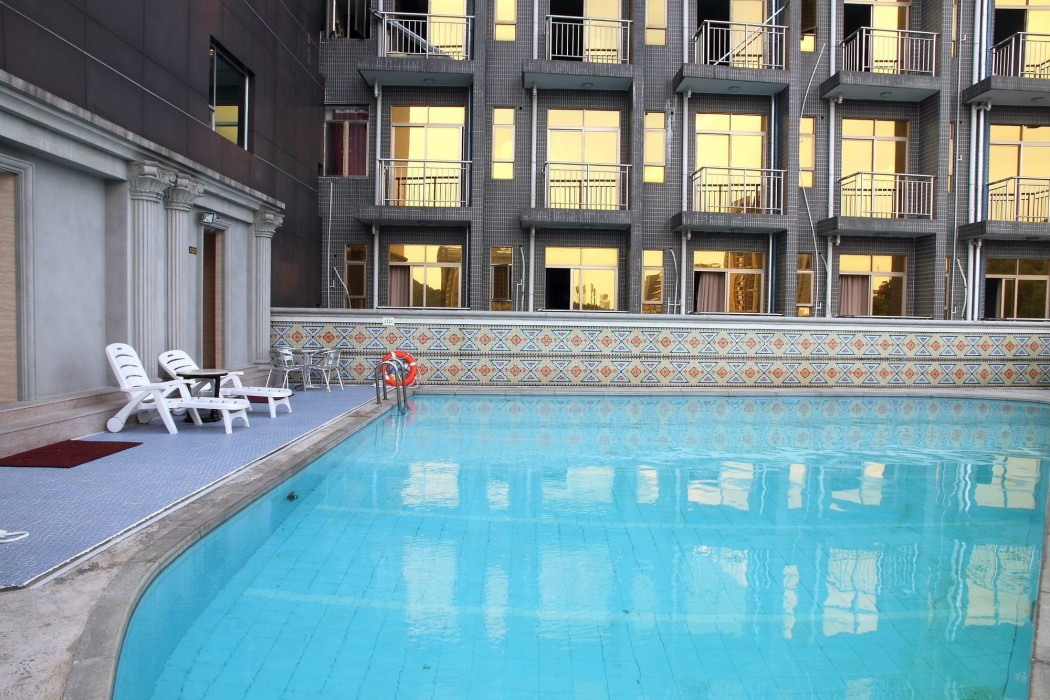 Foshan Emperor Hotel 41/69