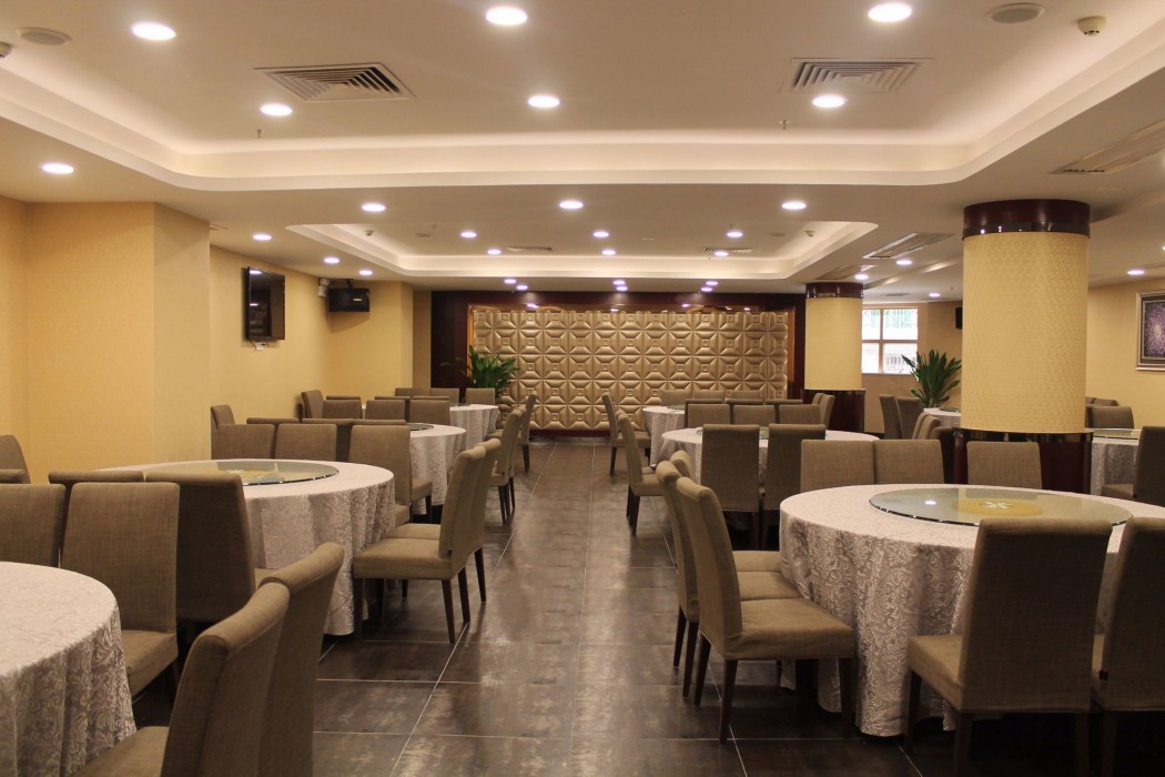 Foshan Emperor Hotel 37/69