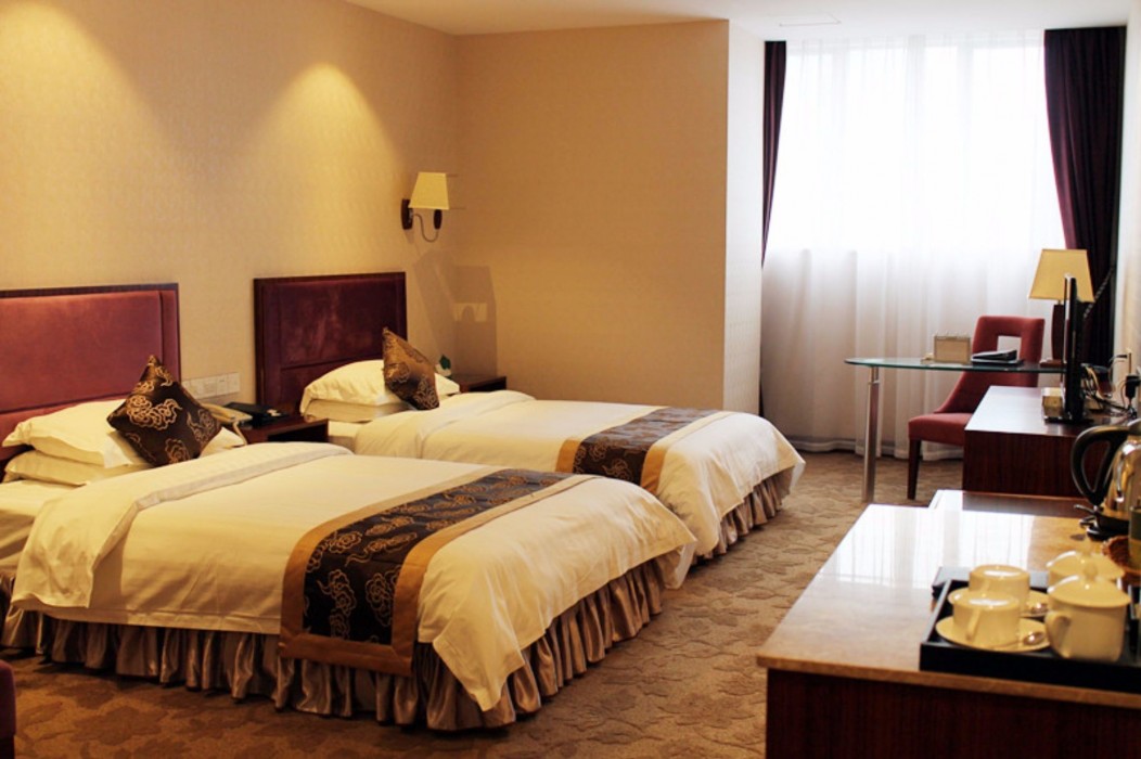 Foshan Emperor Hotel 44/69