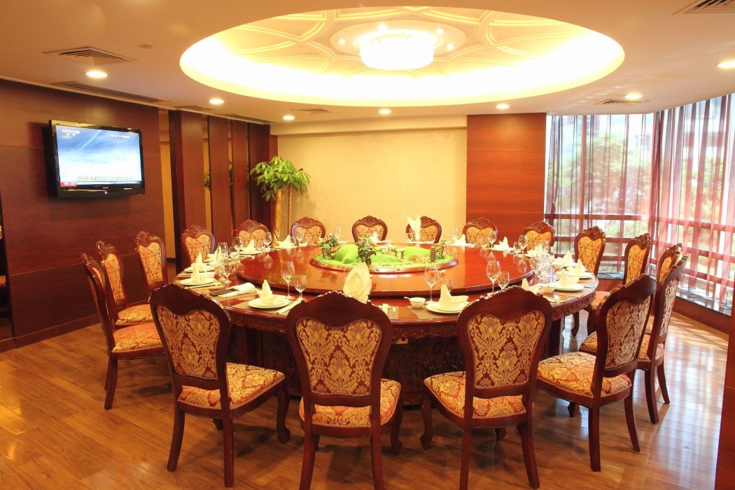 Foshan Emperor Hotel 49/69