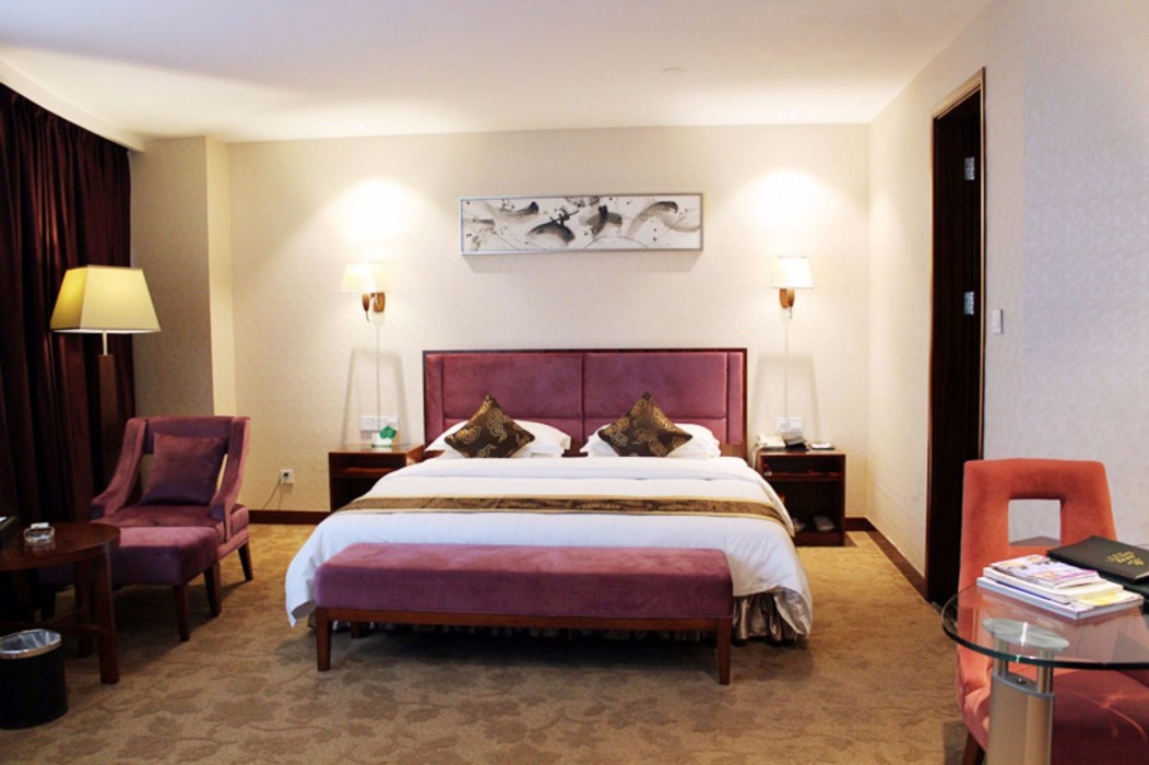 Foshan Emperor Hotel 36/69