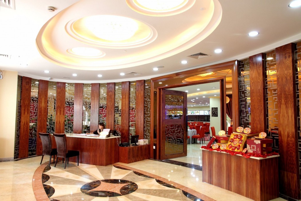 Foshan Emperor Hotel 38/69