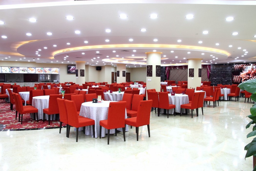 Foshan Emperor Hotel 43/69