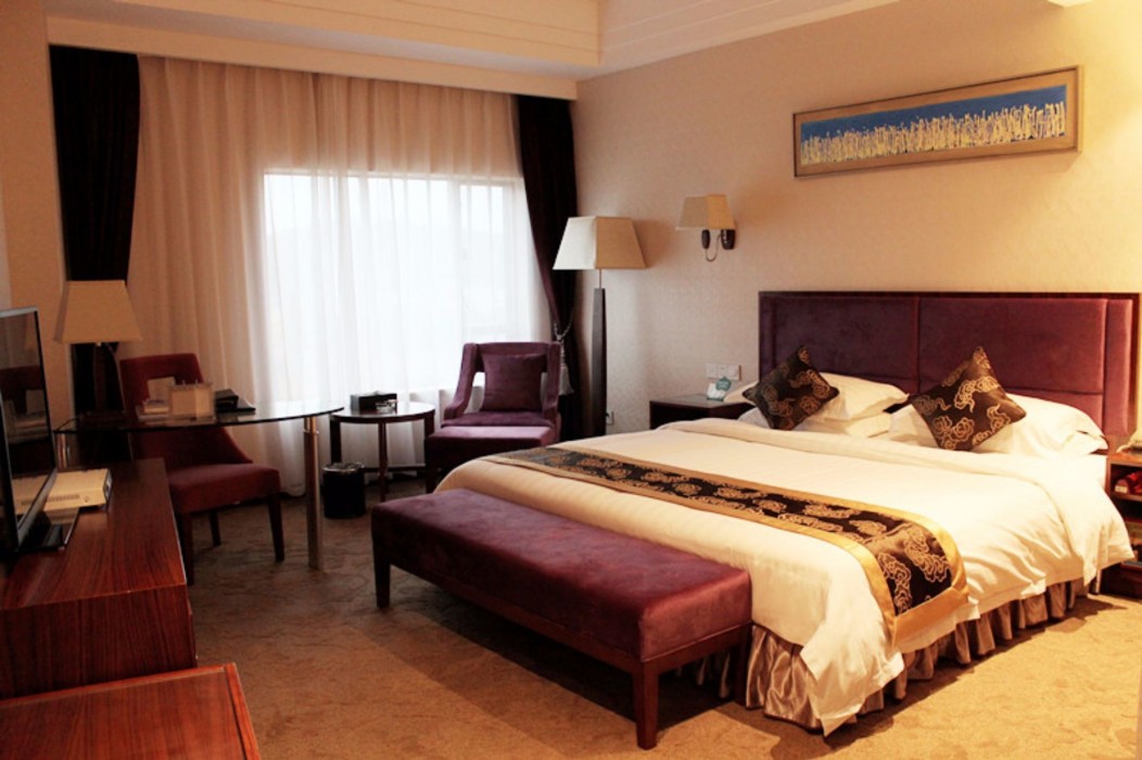 Foshan Emperor Hotel 50/69