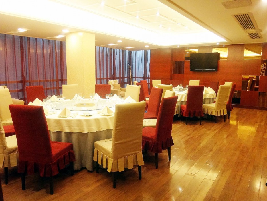 Foshan Emperor Hotel 34/69