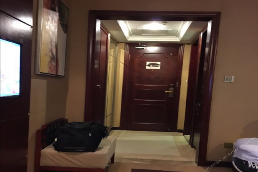 Xiangjiangwan International Hotel 24/55