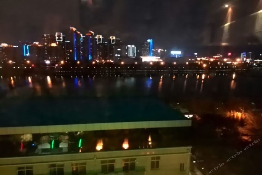 Xiangjiangwan International Hotel 31/55