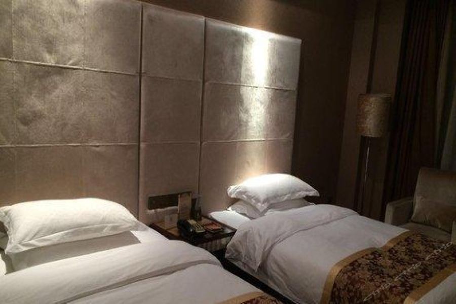 Xiangjiangwan International Hotel 20/55