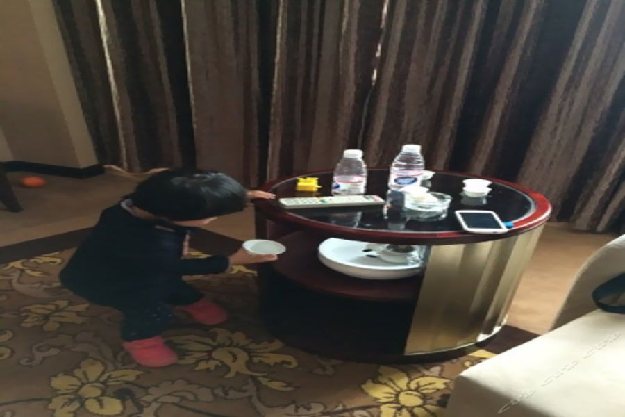 Xiangjiangwan International Hotel 30/55