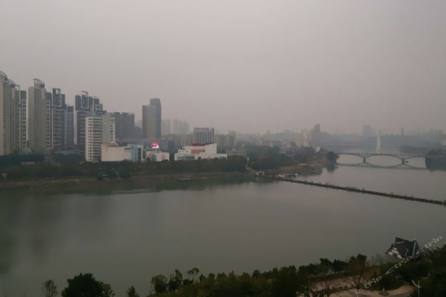 Xiangjiangwan International Hotel 26/55