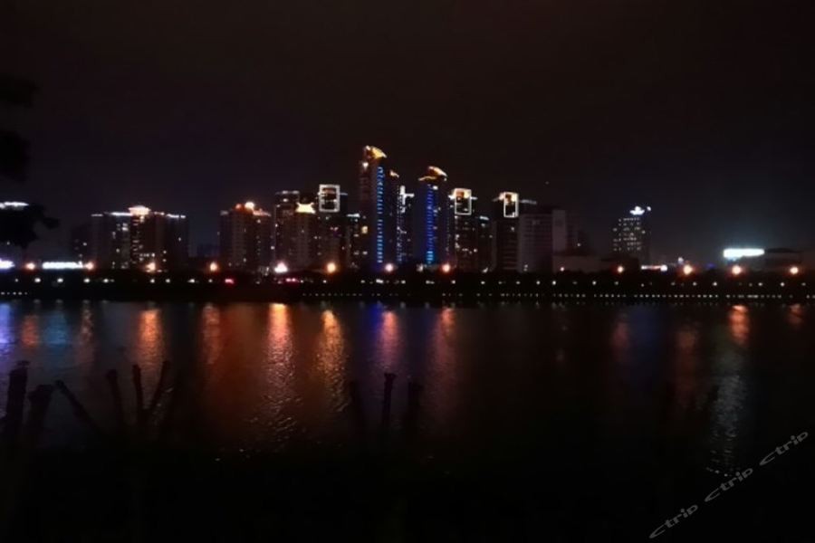 Xiangjiangwan International Hotel 22/55