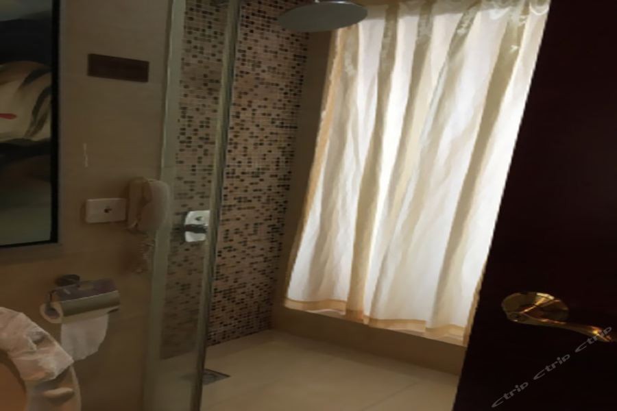 Xiangjiangwan International Hotel 25/55