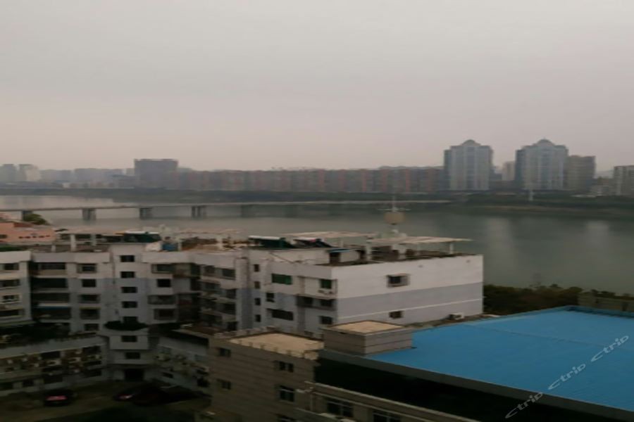 Xiangjiangwan International Hotel 36/55