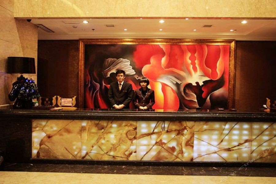 Xiangjiangwan International Hotel 38/55
