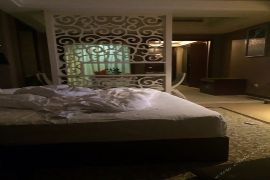 Xiangjiangwan International Hotel 28/55