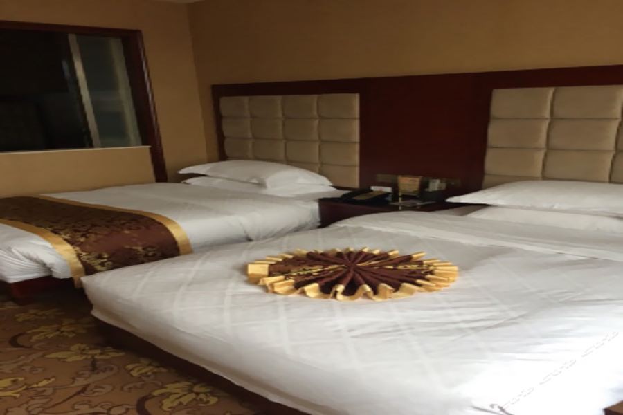 Xiangjiangwan International Hotel 35/55