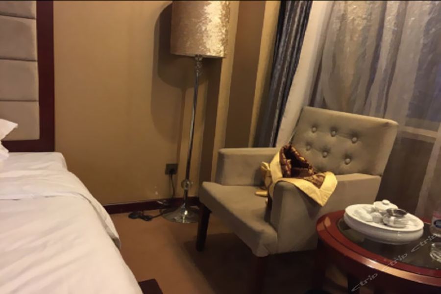 Xiangjiangwan International Hotel 23/55
