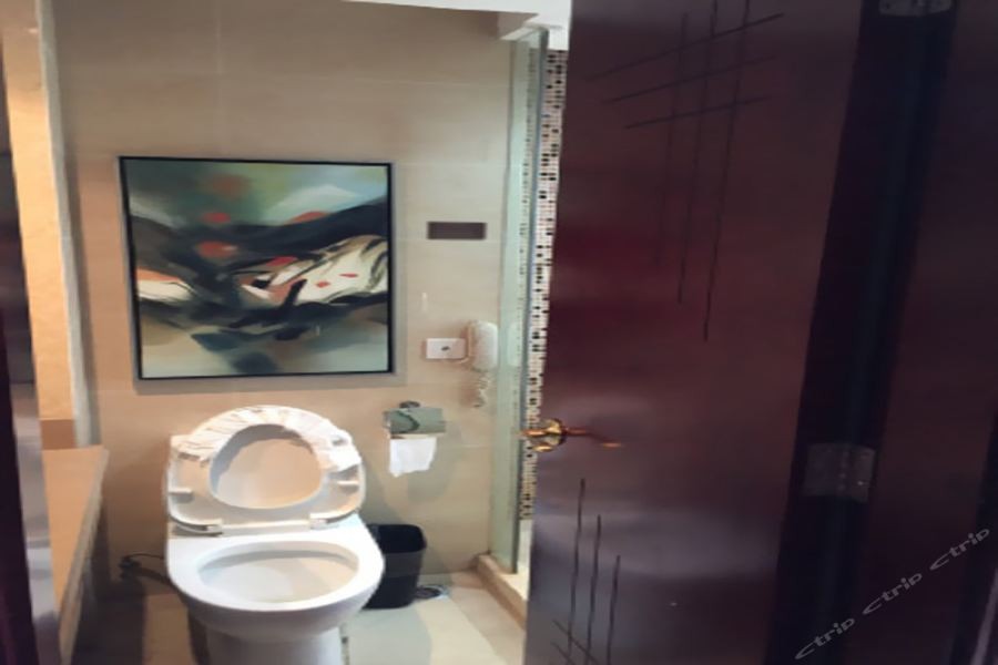 Xiangjiangwan International Hotel 27/55