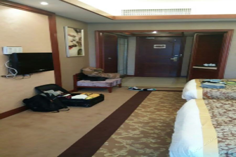 Xiangjiangwan International Hotel 32/55