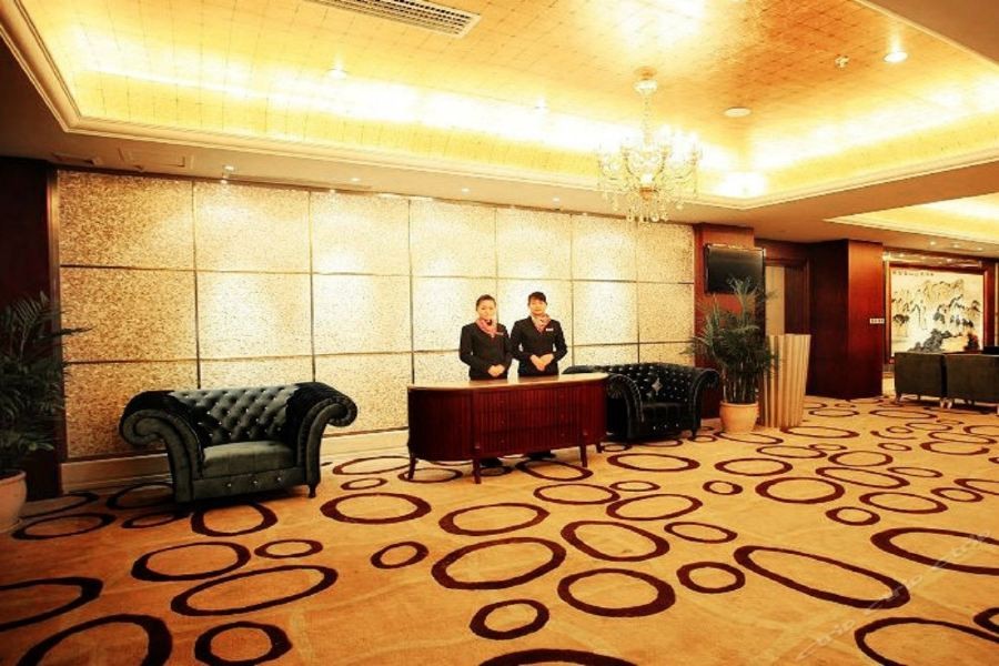 Xiangjiangwan International Hotel 33/55