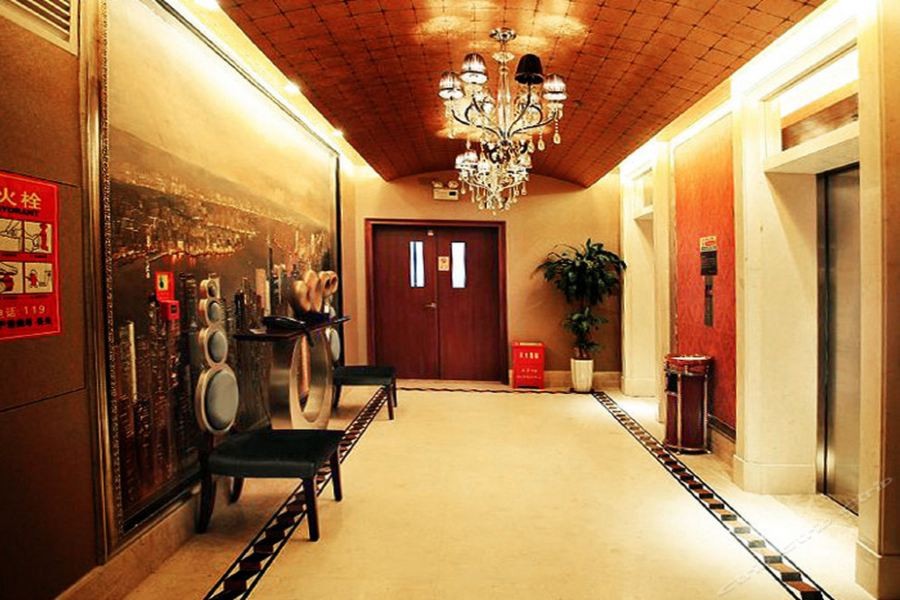 Xiangjiangwan International Hotel 34/55
