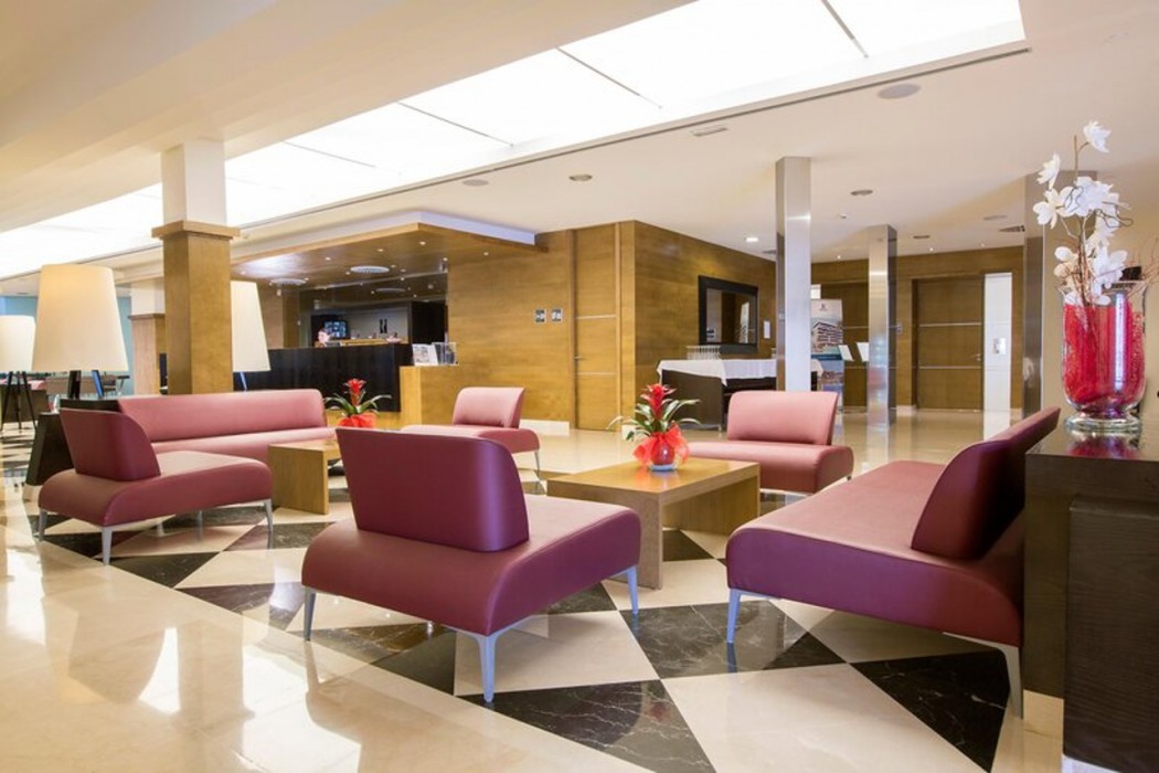 Hipotels Cala Millor Park 7/62