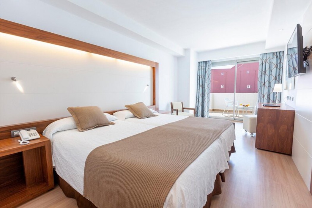 Hipotels Cala Millor Park 16/62