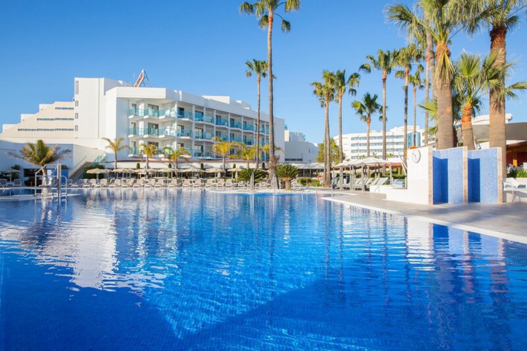 Hipotels Cala Millor Park 28/62