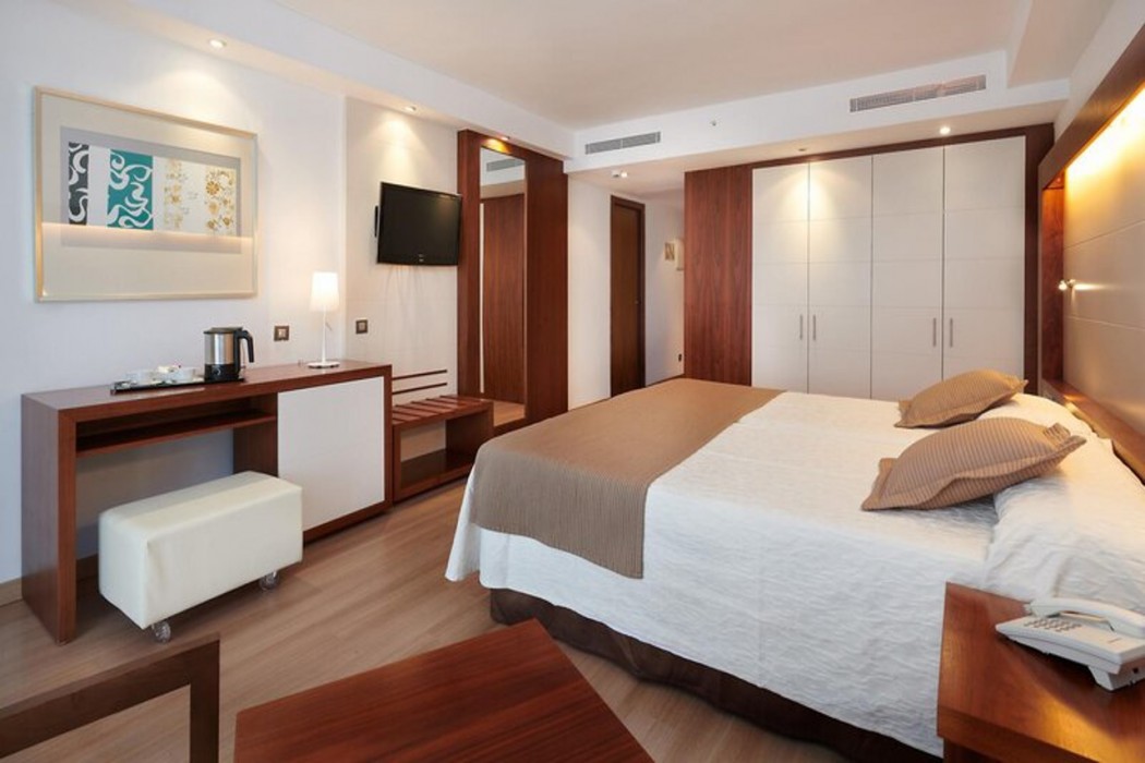 Hipotels Cala Millor Park 11/62