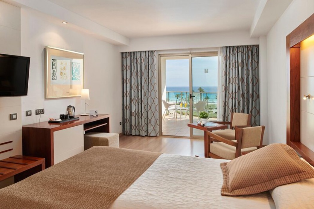 Hipotels Cala Millor Park 12/62