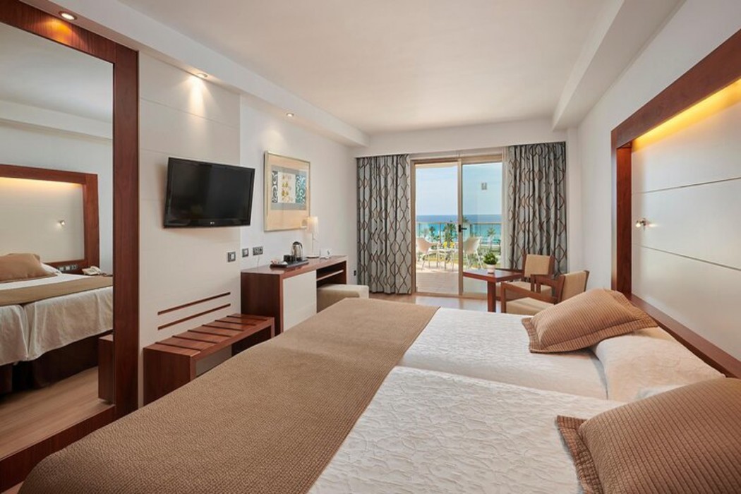 Hipotels Cala Millor Park 15/62