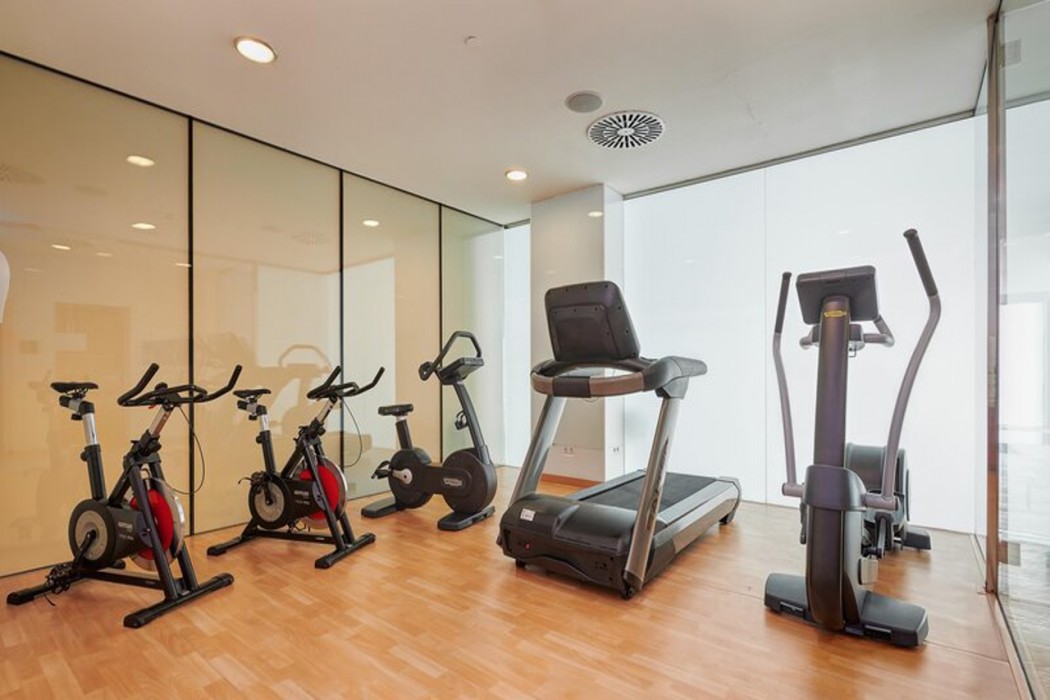 Hipotels Cala Millor Park 25/62