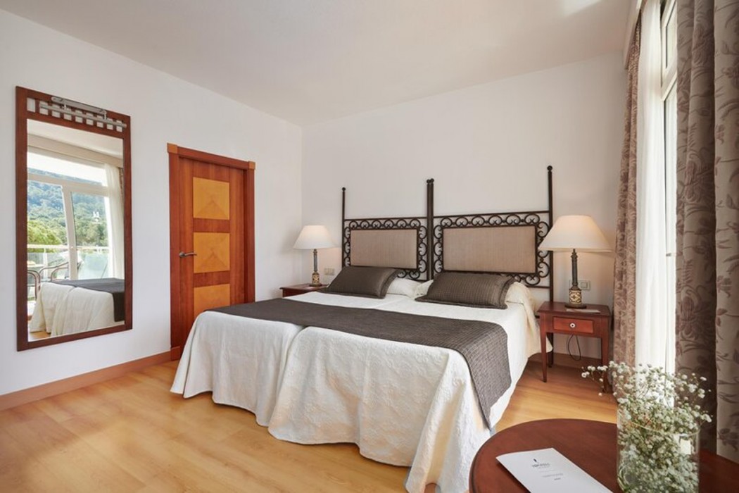 Hipotels Eurotel Punta Rotja 11/66