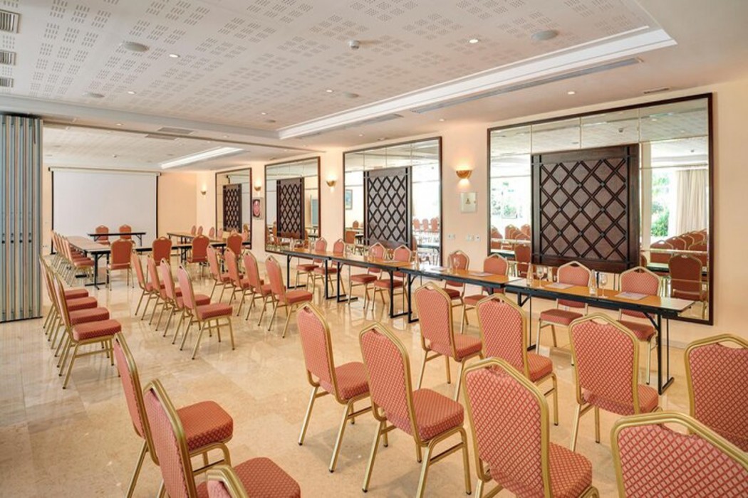 Hipotels Eurotel Punta Rotja 53/66