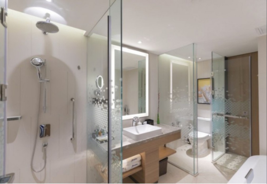 Hampton Inn Taiyuan 25/58