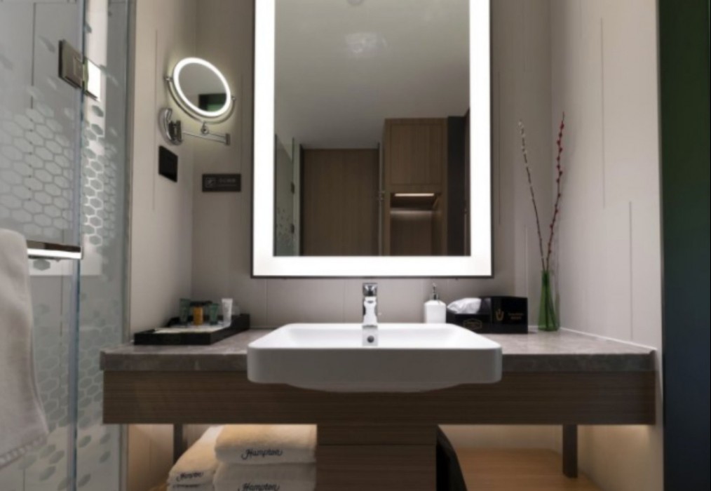 Hampton Inn Taiyuan 32/58