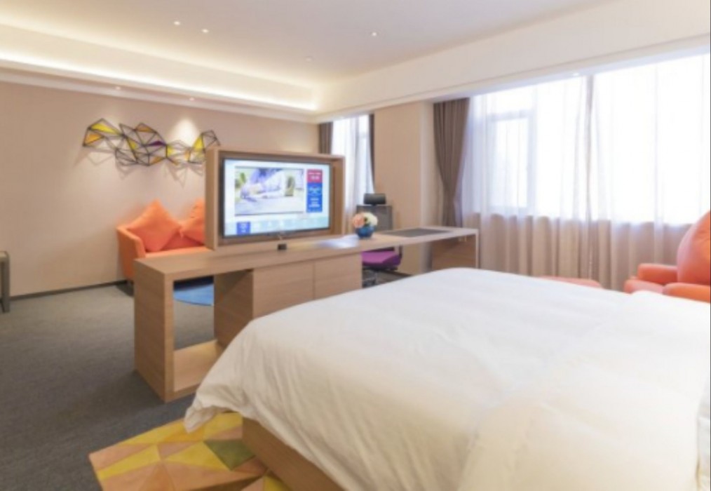 Hampton Inn Taiyuan 21/58