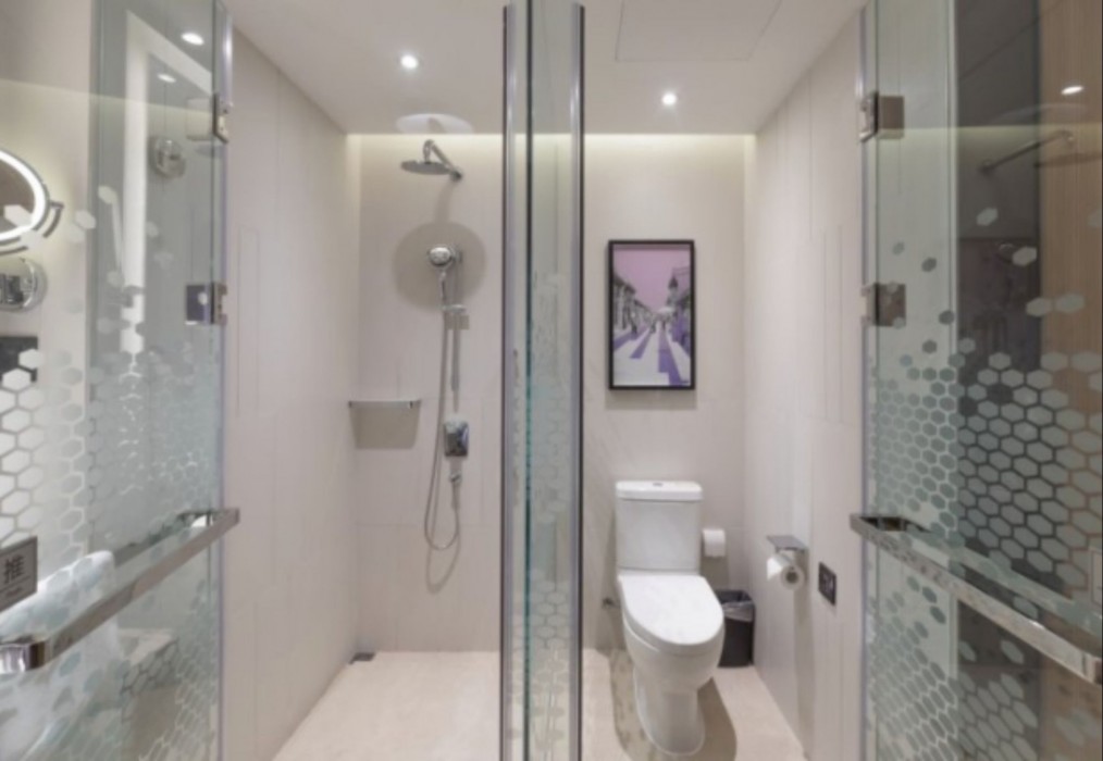 Hampton Inn Taiyuan 写真3