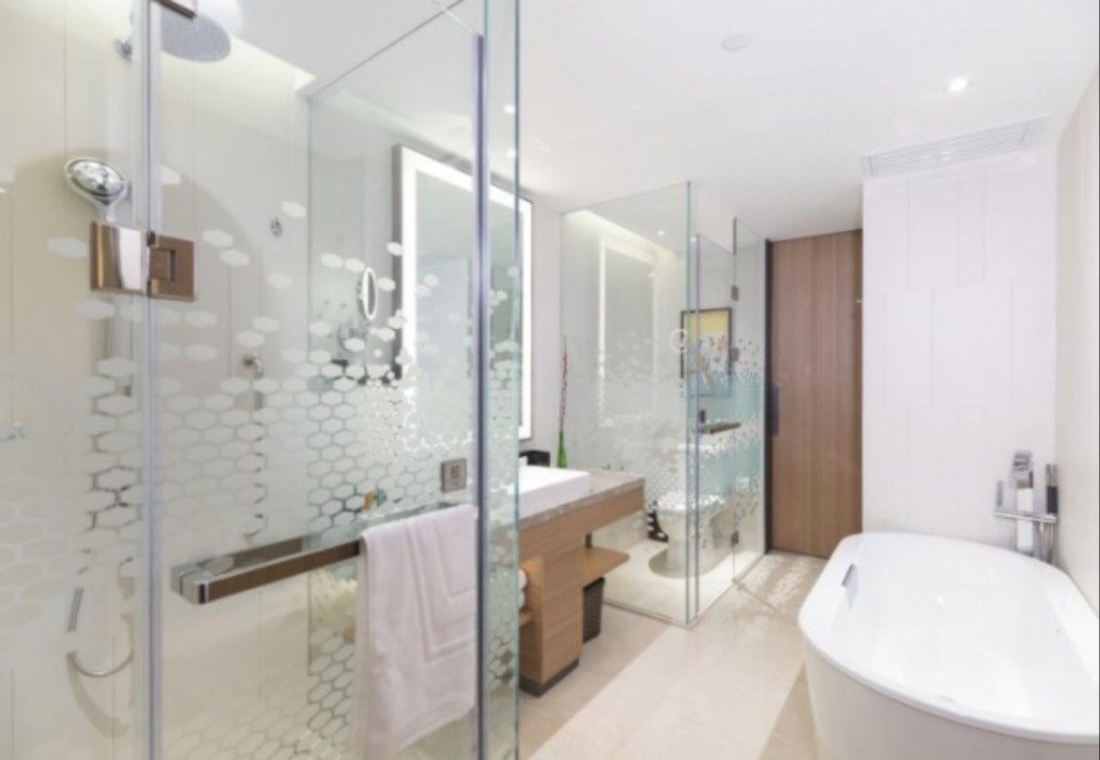 Hampton Inn Taiyuan 26/58