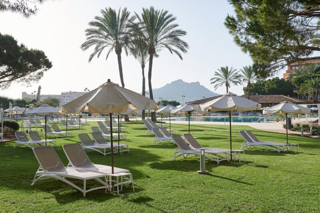 Hipotels Hipocampo Playa 2/61