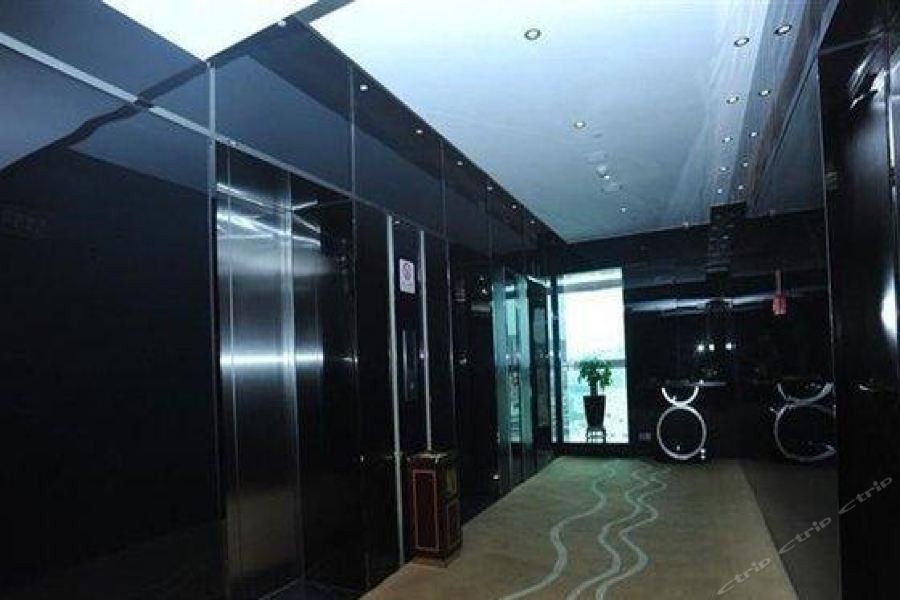 Xiamen Shanshui Lijing Hotel (SM City Plaza) 12/35