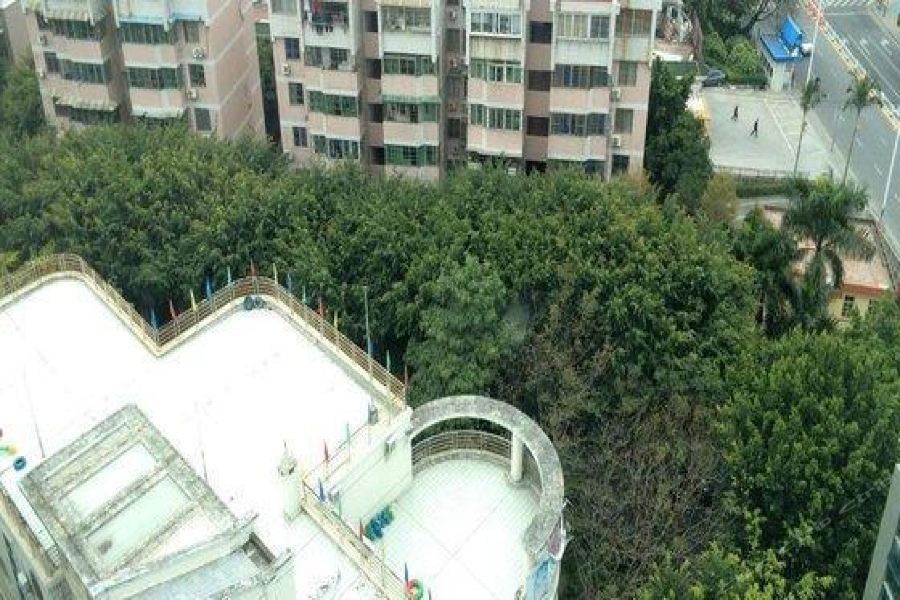 Xiamen Shanshui Lijing Hotel (SM City Plaza) 27/35