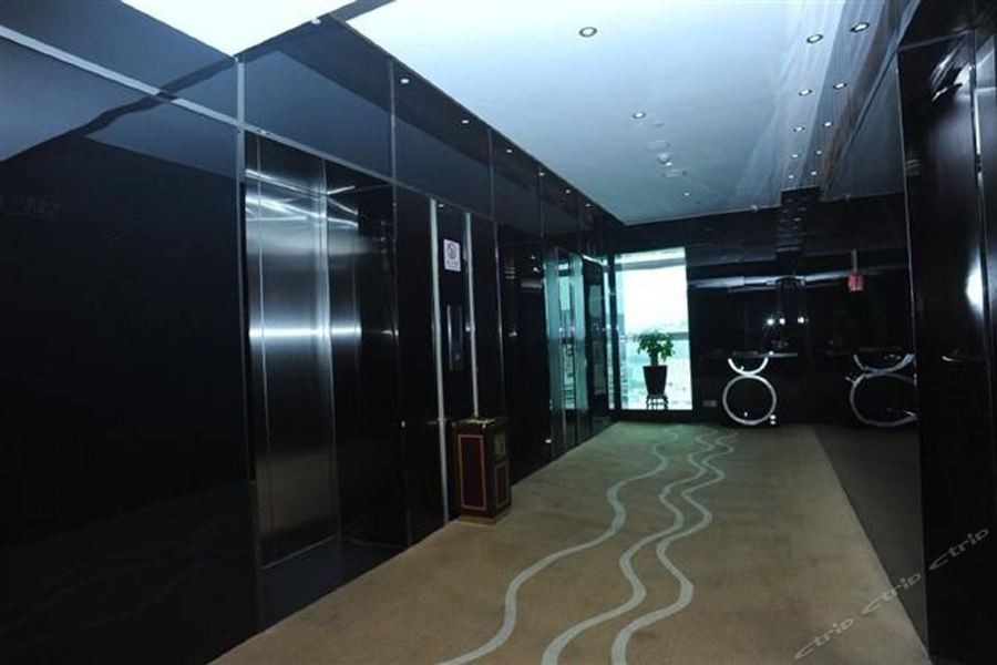 Xiamen Shanshui Lijing Hotel (SM City Plaza) 15/35