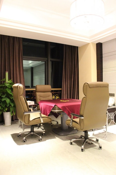 Junfu Hotel 12/24