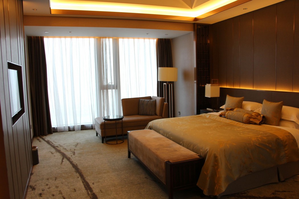 Golden Eagle Summit Hotel Yancheng 51/98